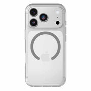 OtterBox Lumen Clear MagSafe Case Clear for iPhone 18 Pro/17 Pro