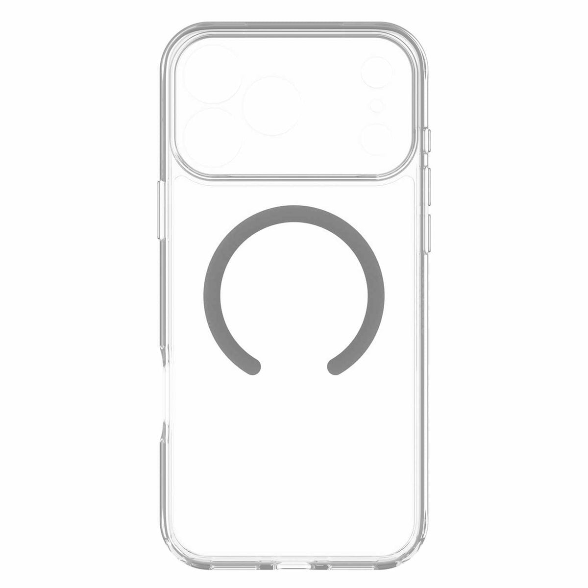 OtterBox Lumen Clear MagSafe Case Clear for iPhone 18 Pro Max/17 Pro Max