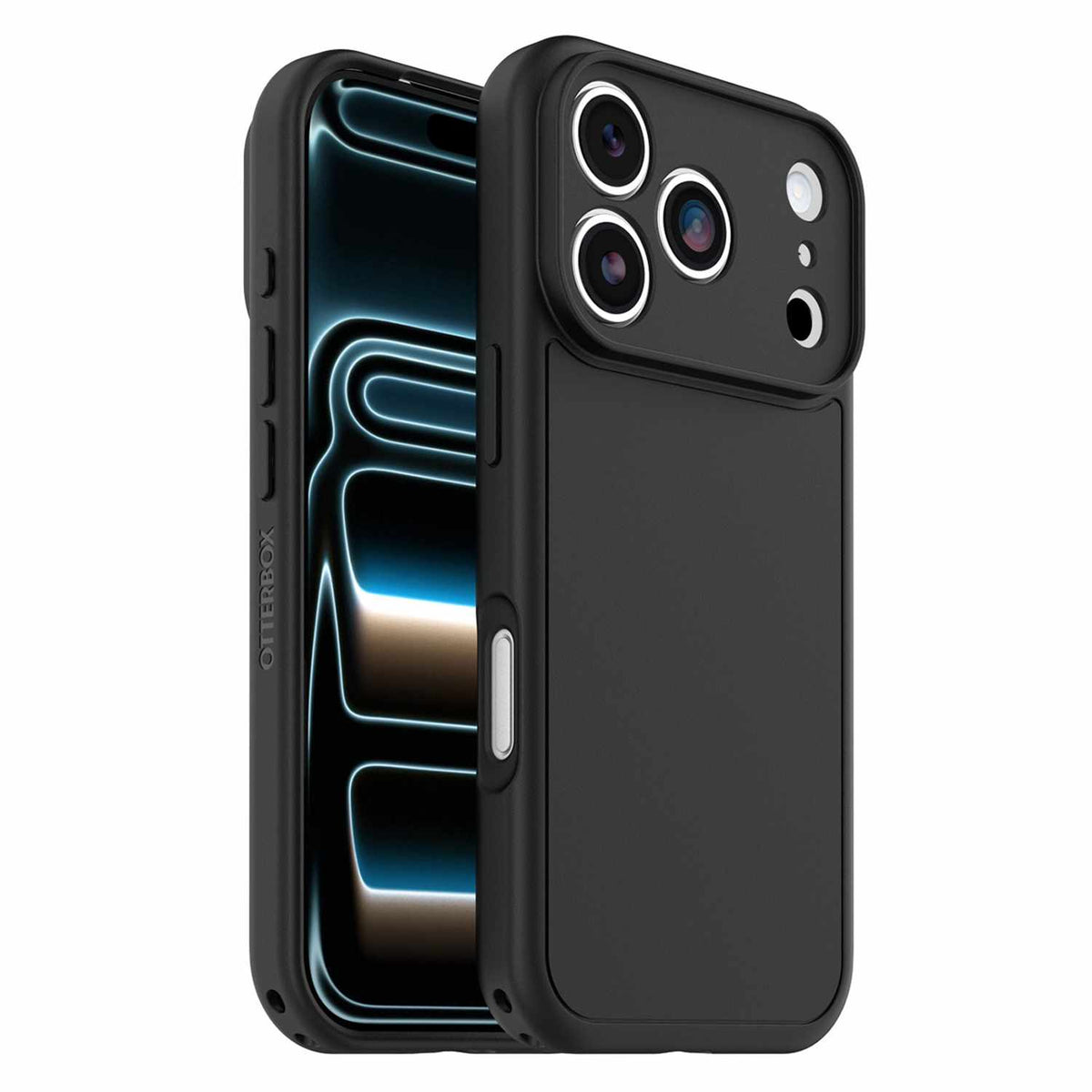 OtterBox Lumen MagSafe Case Black for iPhone 18 Pro/17 Pro