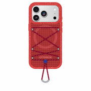 OtterBox Sole Pack MagSafe Case Pulse Red for iPhone 18 Pro/17 Pro