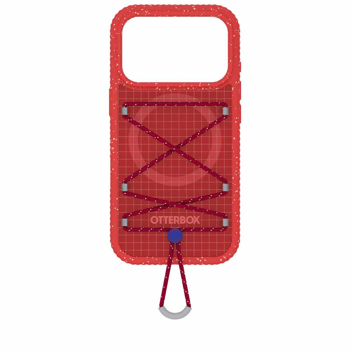 OtterBox Sole Pack MagSafe Case Pulse Red for iPhone 18 Pro/17 Pro