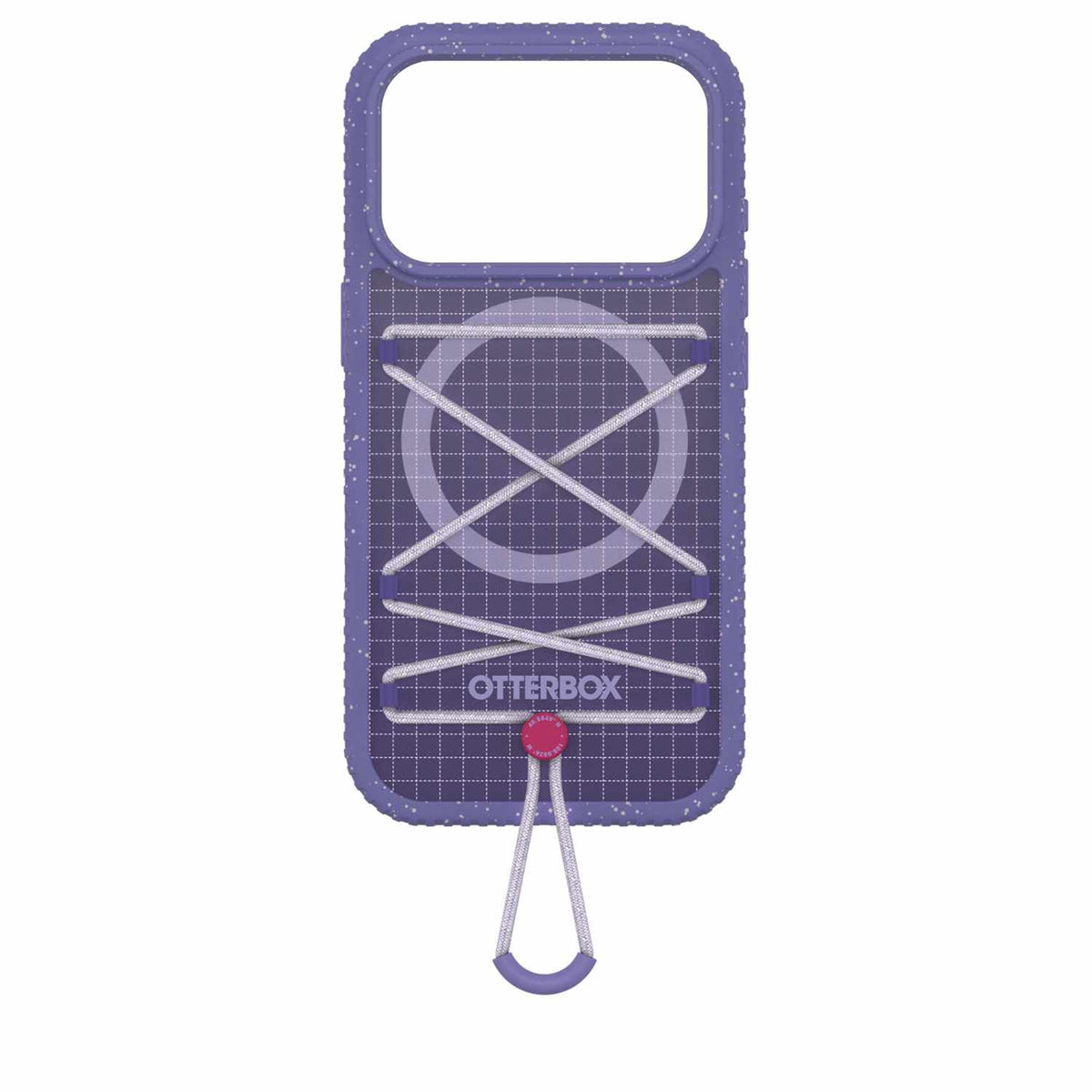 OtterBox Sole Pack MagSafe Case Axis Purple for iPhone 18 Pro/17 Pro