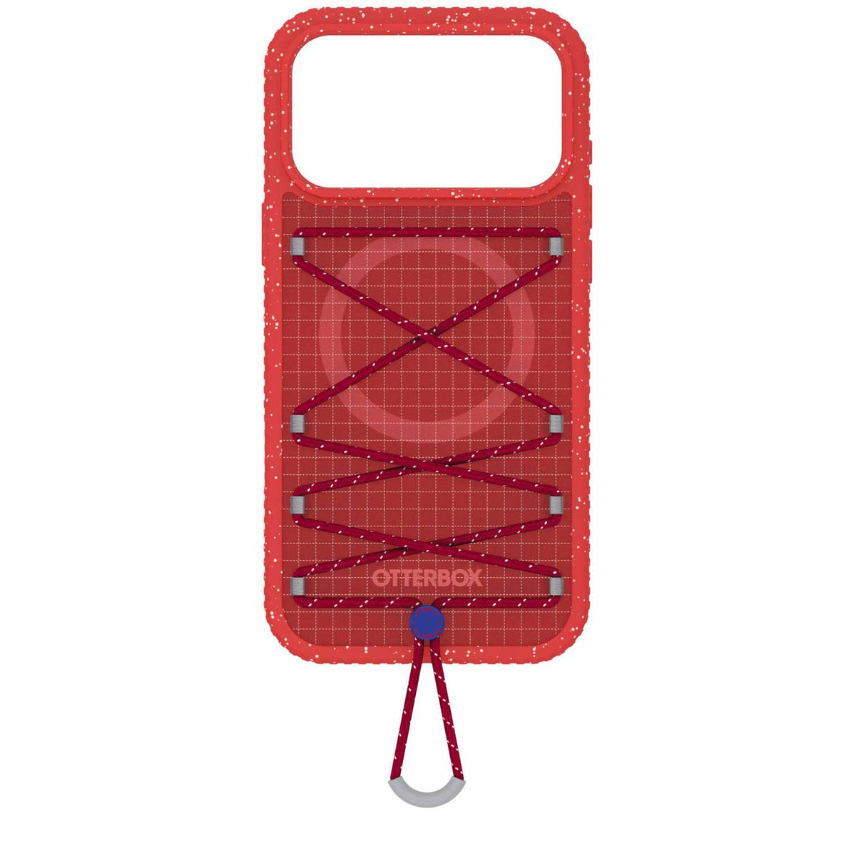 OtterBox Sole Pack MagSafe Case Pulse Red for iPhone 18 Pro Max/17 Pro Max
