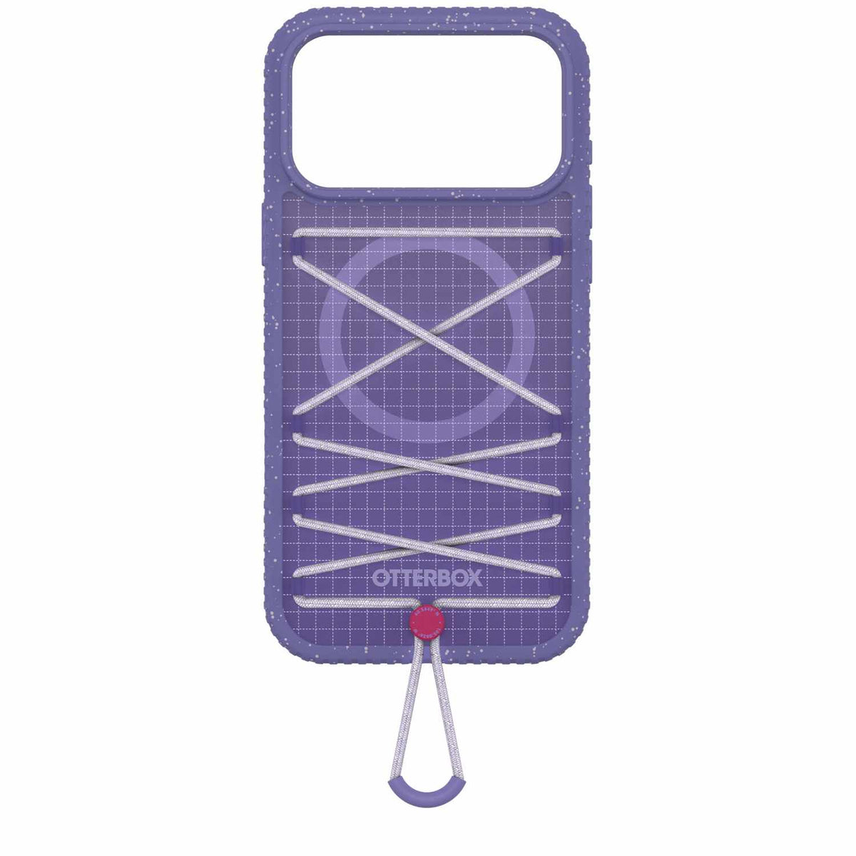 OtterBox Sole Pack MagSafe Case Axis Purple for iPhone 18 Pro Max/17 Pro Max