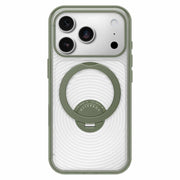 OtterBox Symmetry Stand MagSafe Case Calyx Green for iPhone 18 Pro/17 Pro