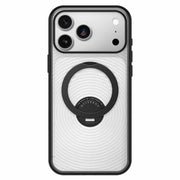 OtterBox Symmetry Stand MagSafe Case Umbra Black for iPhone 18 Pro Max/17 Pro Max