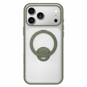 OtterBox Symmetry Stand MagSafe Case Calyx Green for iPhone 18 Pro Max/17 Pro Max