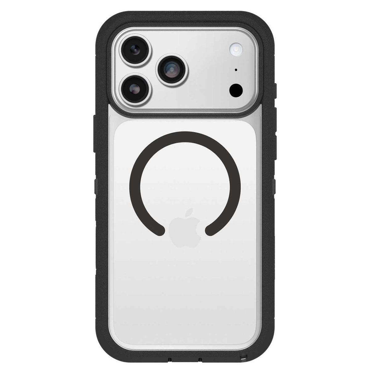 OtterBox Defender Pro XT MagSafe Case Dark Side for iPhone 18 Pro Max in Bulk Packaging