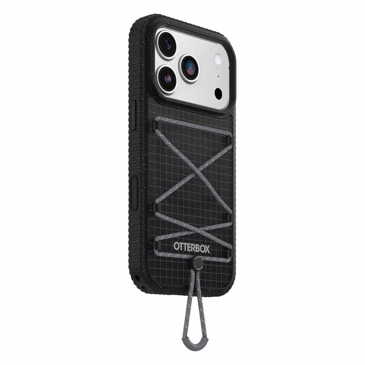 OtterBox Sole Pack MagSafe Case Vector Black for iPhone 17 Pro