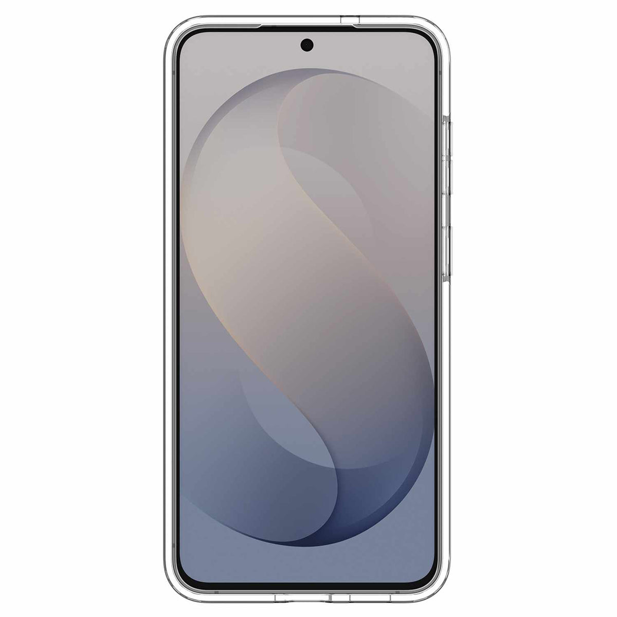 Spigen Slim Armor Essential S MagFit Crystal Clear for Galaxy S26 FE