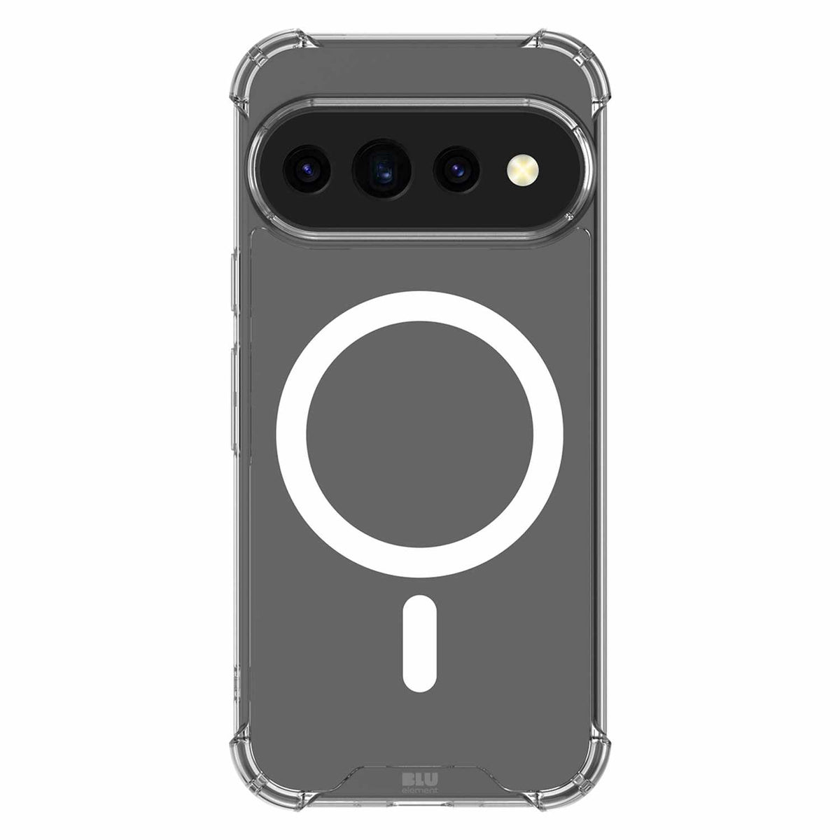 Blu Element Total Protection Bundle Pack Clear for Google Pixel 11