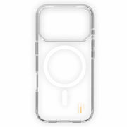 Ideal of Sweden Clear MagSafe Case for iPhone 18 Pro/17 Pro