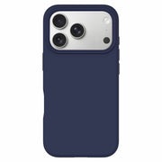 Blu Element Silicone MagSafe Case Navy for iPhone 18 Pro Max/17 Pro Max