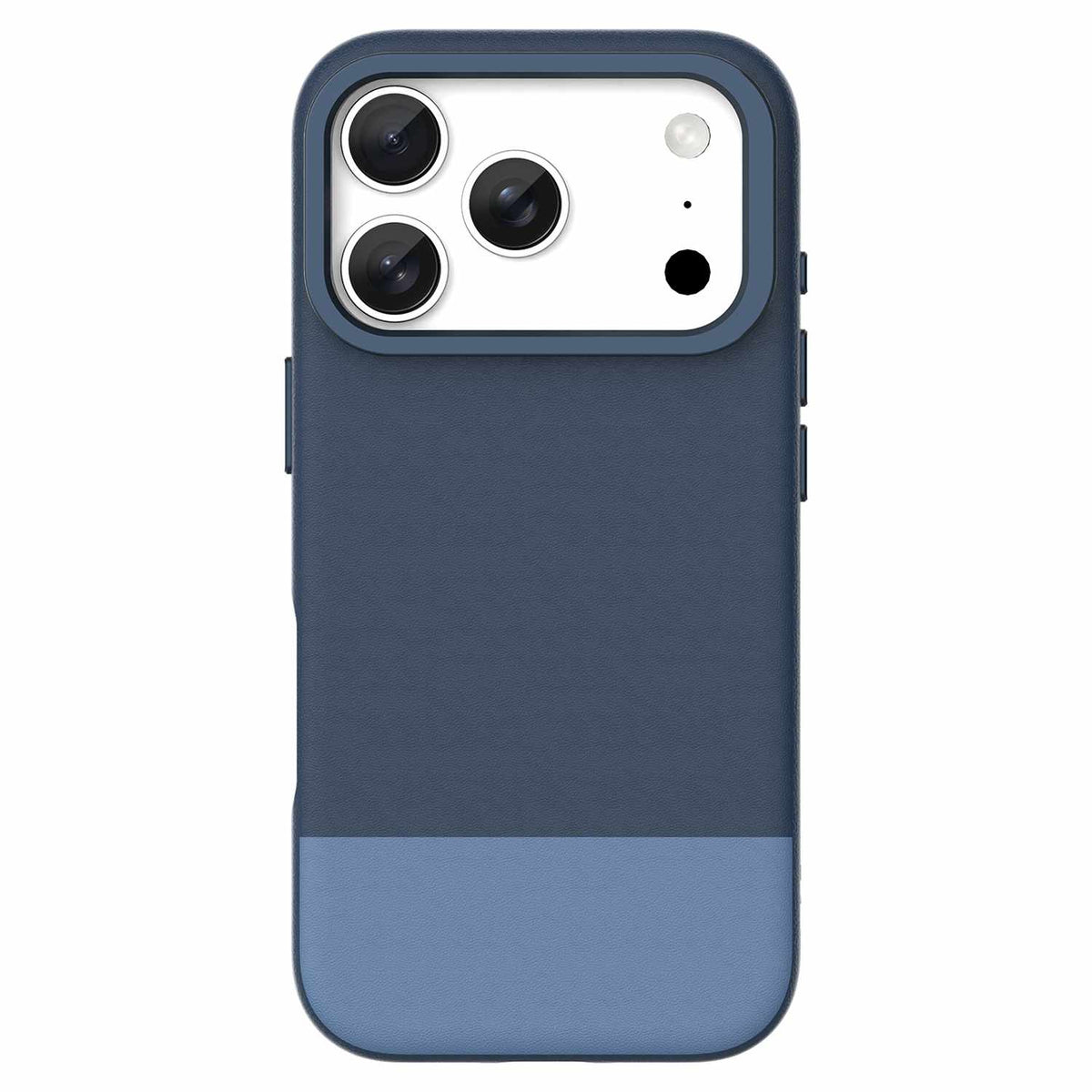 Blu Element Urban Kick MagSafe Case Navy for iPhone 18 Pro/17 Pro
