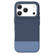 Blu Element Urban Kick MagSafe Case Navy for iPhone 18 Pro/17 Pro