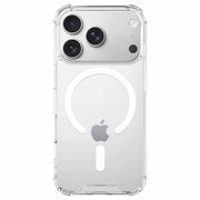 Blu Element DropZone Rugged MagSafe Case Clear for iPhone 18 Pro Max/17 Pro Max