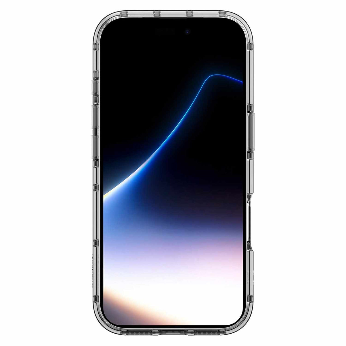 Nimbus9 Alto 2 MagSafe Case Clear for iPhone 18 Pro/17 Pro