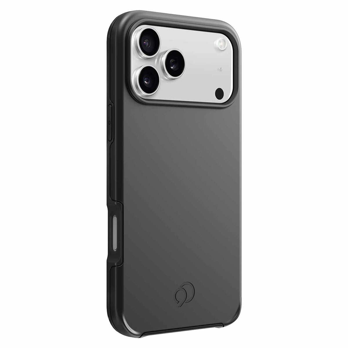 Nimbus9 Cirrus 3 MagSafe Case Black for iPhone 18 Pro/17 Pro