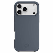 Nimbus9 Cirrus 3 MagSafe Case Steel Blue for iPhone 18 Pro/17 Pro