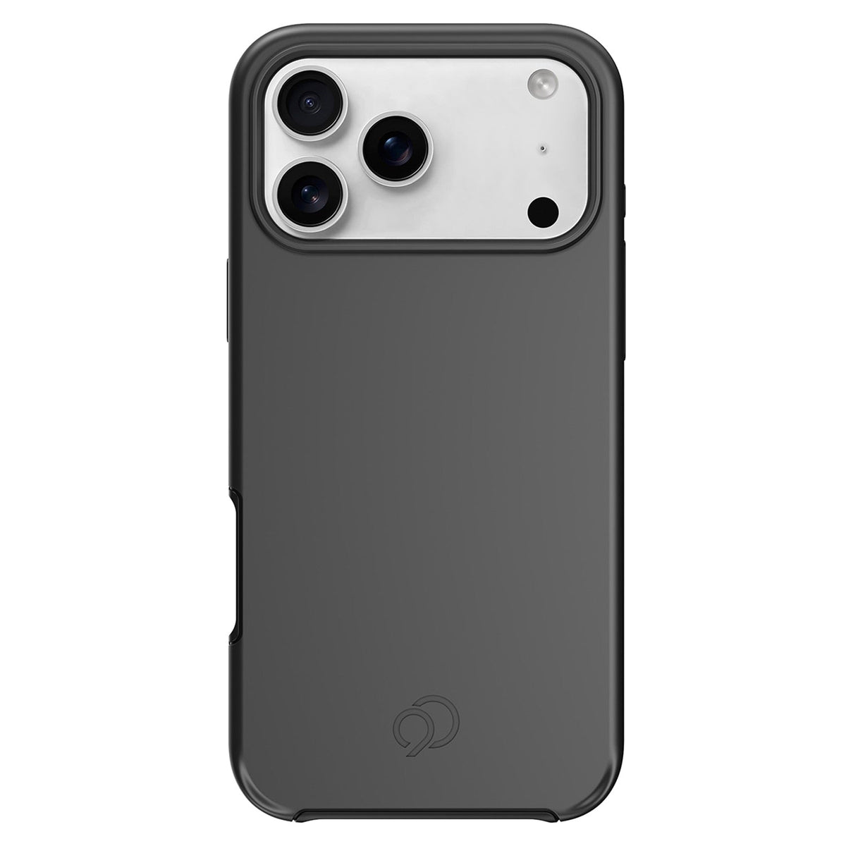 Nimbus9 Cirrus 3 MagSafe Case Black for iPhone 18 Pro Max/17 Pro Max