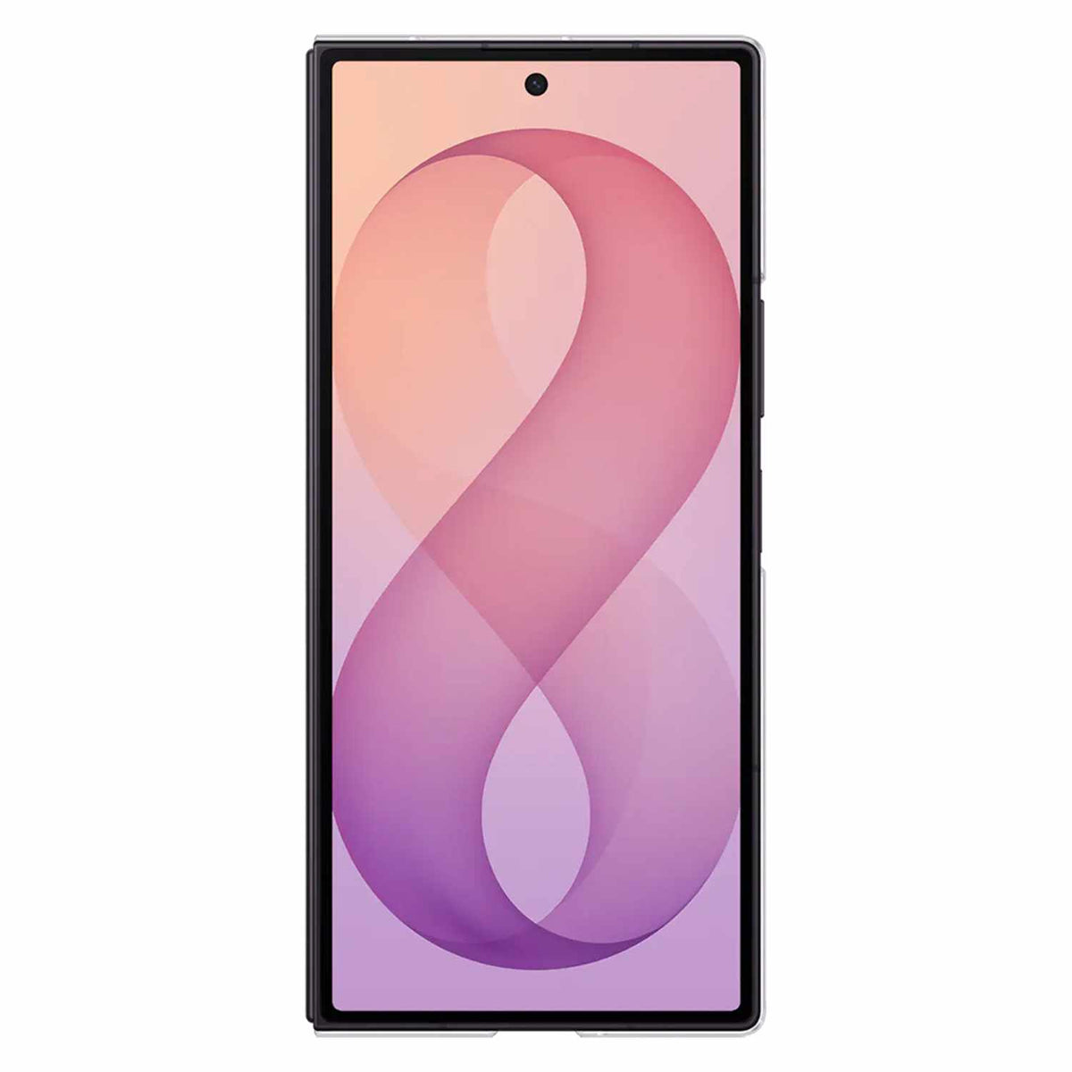 Samsung Clear Magnet Case for Samsung Galaxy Z Fold8 Ultra