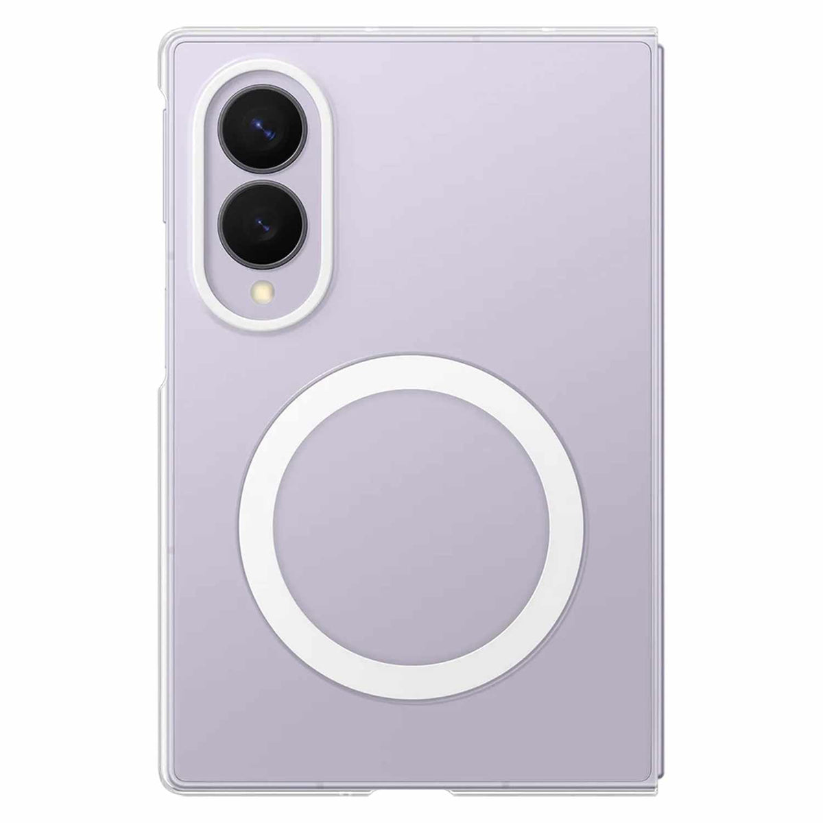 Samsung Clear Magnet Case for Samsung Galaxy Z Fold8