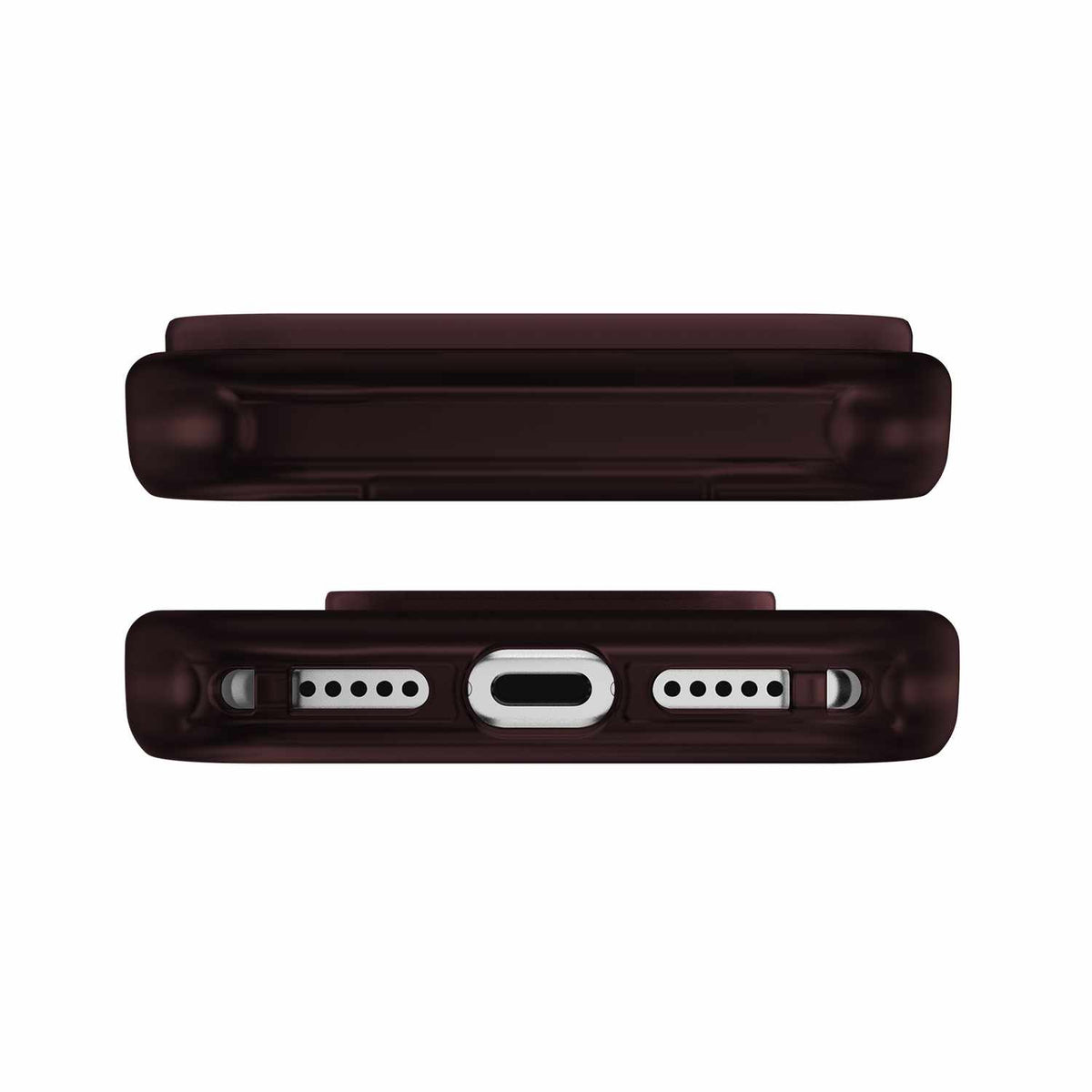 Avana Blush MagSafe Case Plum for iPhone 18 Pro Max/17 Pro Max