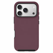 Blu Element Armour Rugged MagSafe Case Burgundy for iPhone 18 Pro Max/17 Pro Max
