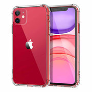 Blu Element DropZone Rugged Case Clear for iPhone 11