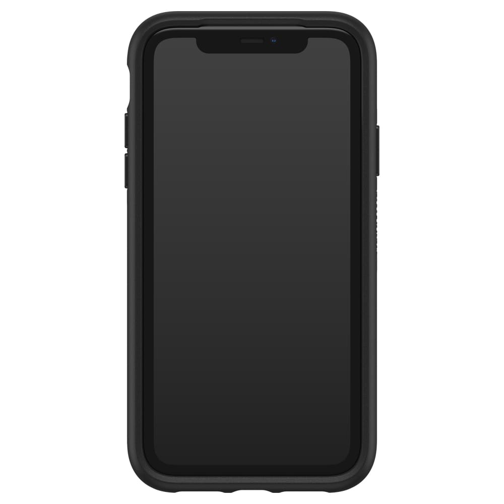 OtterBox Symmetry Case Black for iPhone 11