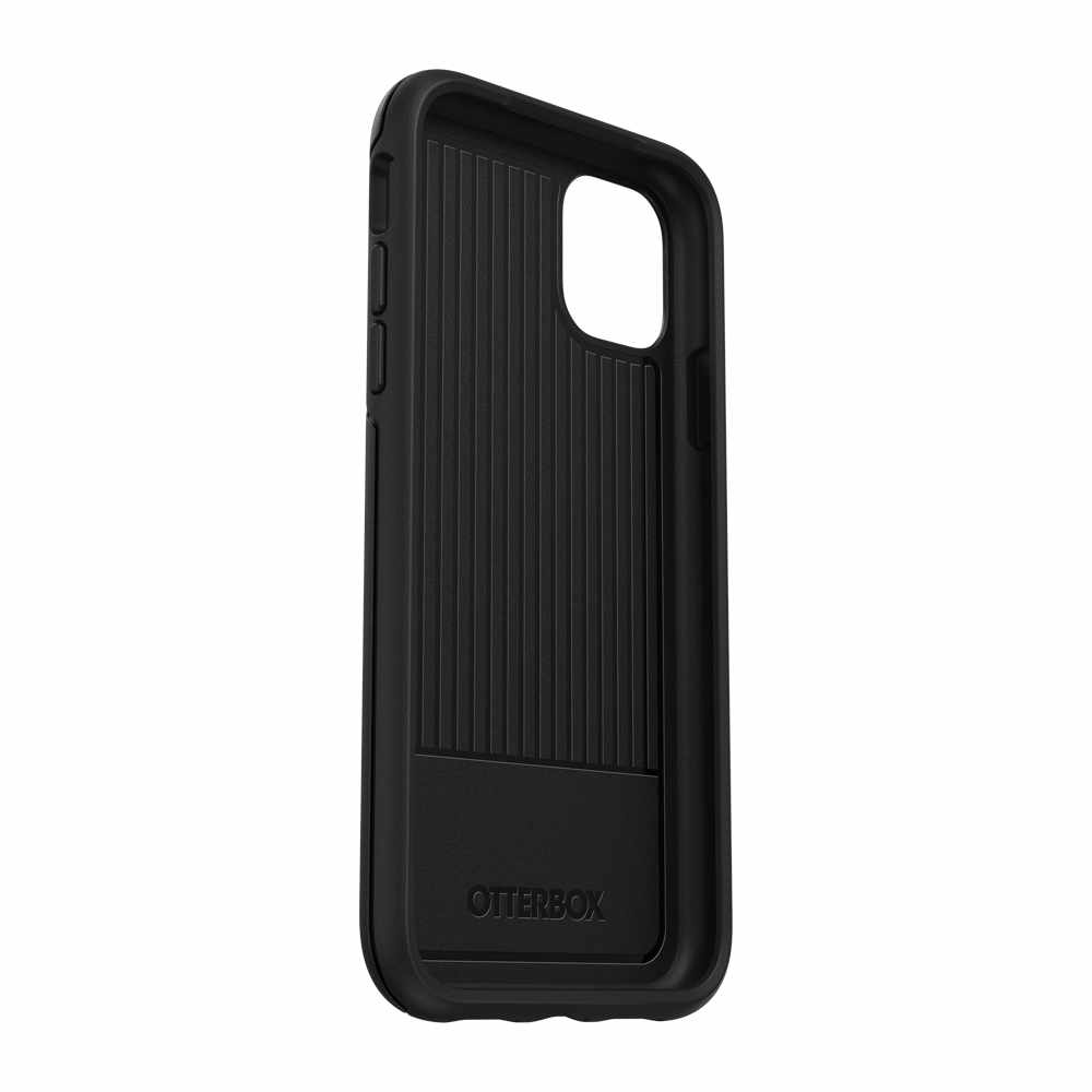 OtterBox Symmetry Case Black for iPhone 11