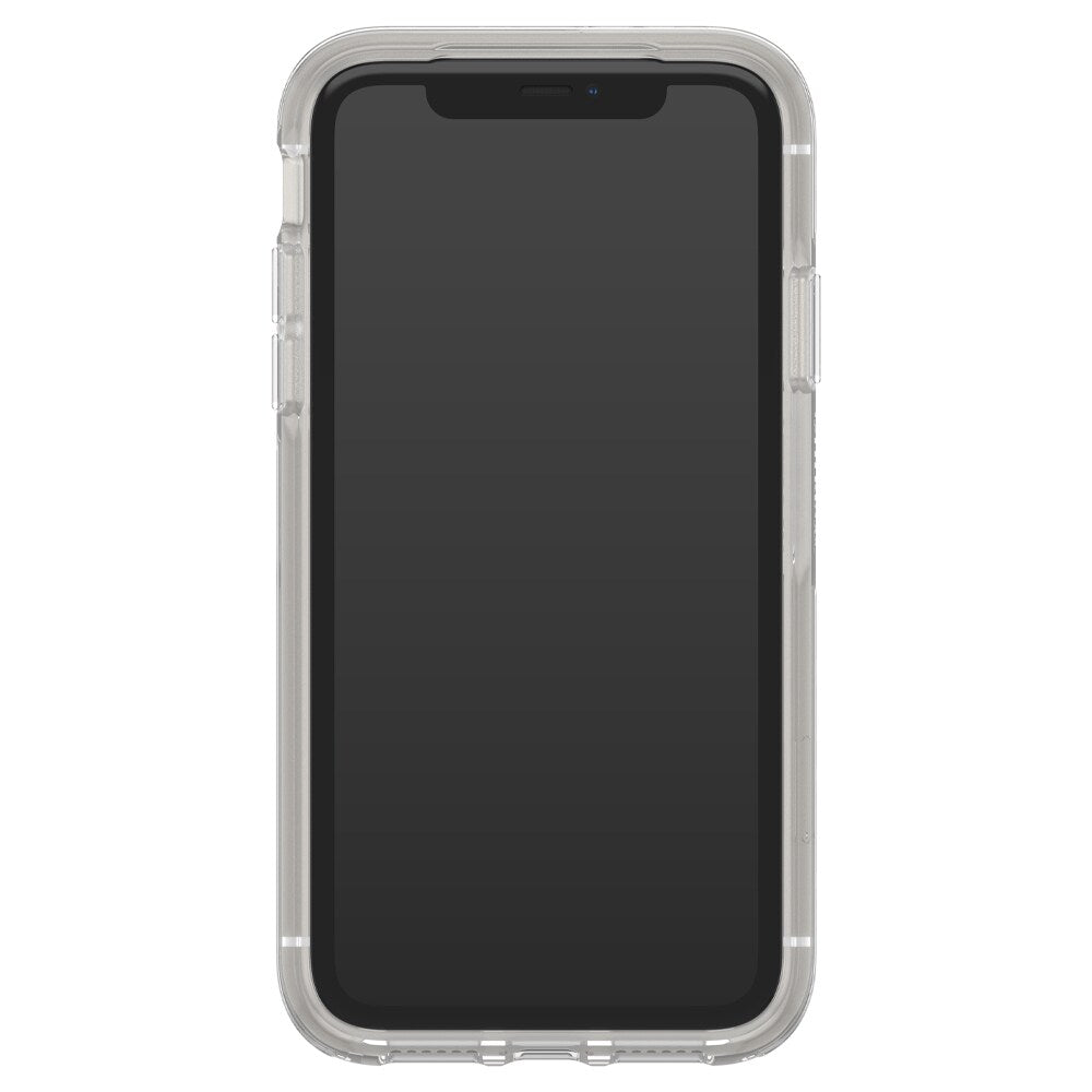 OtterBox Symmetry Case Clear for iPhone 11