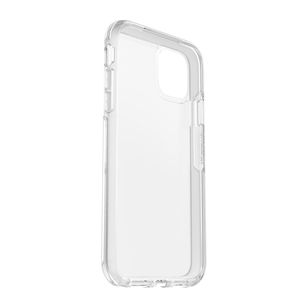 OtterBox Symmetry Case Clear for iPhone 11