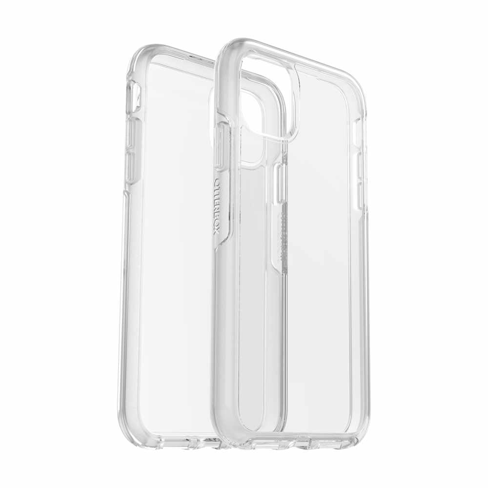 OtterBox Symmetry Case Clear for iPhone 11