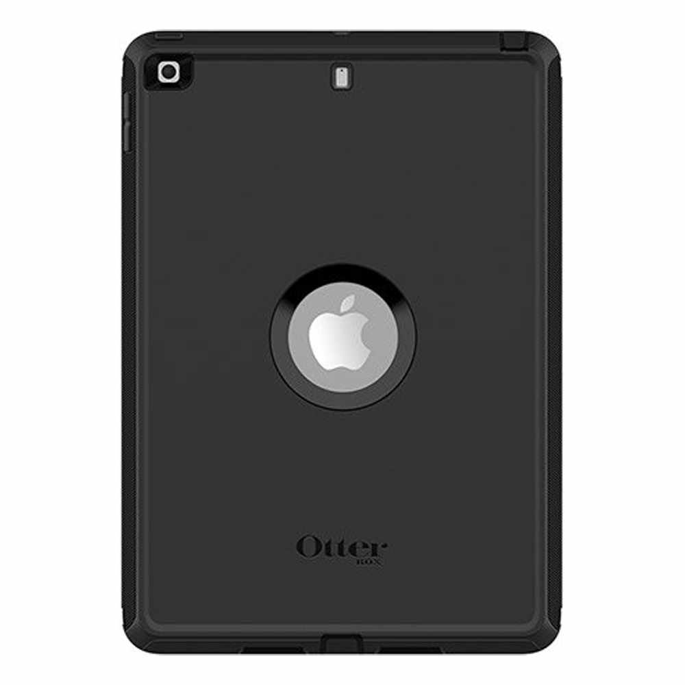 OtterBox Defender Protective Case Black for iPad 7th/9th Gen