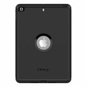 OtterBox Defender Protective Case Black for iPad 7th/9th Gen