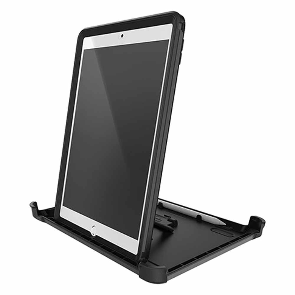 OtterBox Defender Protective Case Black for iPad 7th/9th Gen