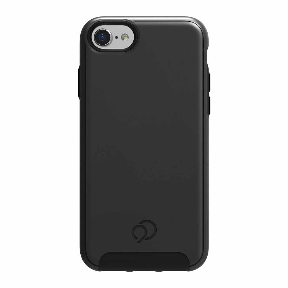 Nimbus9 Cirrus Case Black for iPhone SE