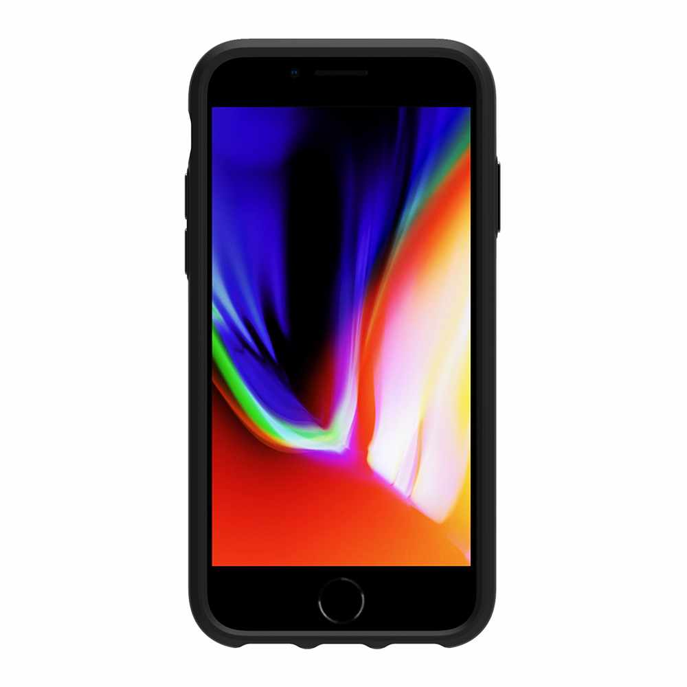 Nimbus9 Cirrus Case Black for iPhone SE