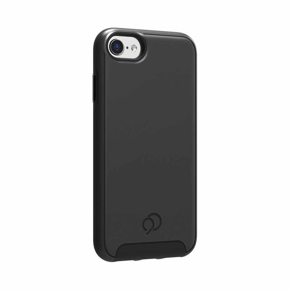 Nimbus9 Cirrus Case Black for iPhone SE