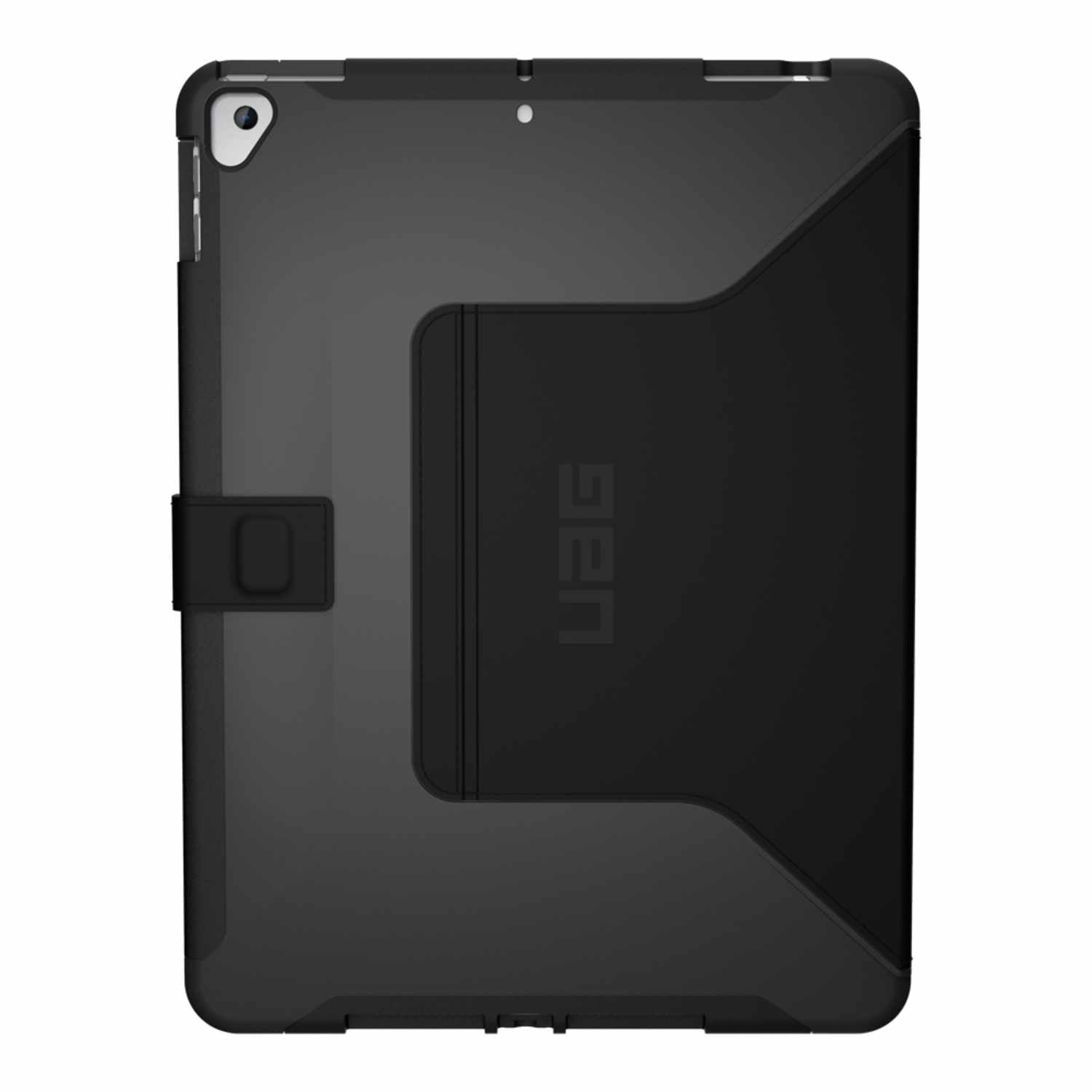 UAG Scout Rugged Folio Case Black for iPad 10