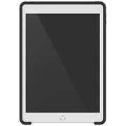 OtterBox Universe Case Black/Clear for iPad 10.2 2021 9th Gen/10.2 2020 8th Gen/iPad 10.2 2019 in Bulk Packaging