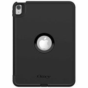 OtterBox Defender Protective Case Black for iPad Air 5th Gen, iPad Air 4th Gen
