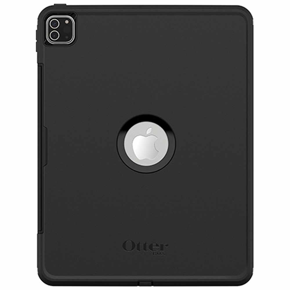 OtterBox Defender Protective Case Black for iPad Pro 12