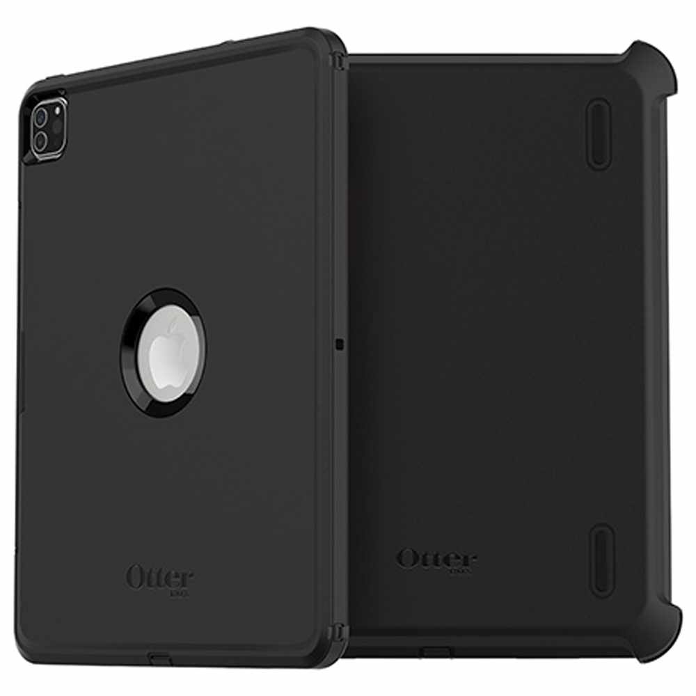 OtterBox Defender Protective Case Black for iPad Pro 12