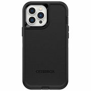 OtterBox Defender Protective Case Black for iPhone 13 Pro Max