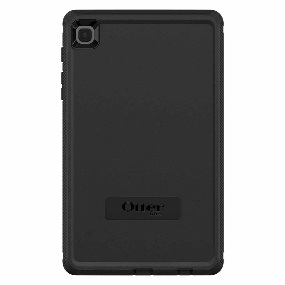 OtterBox Defender Protective Case Black