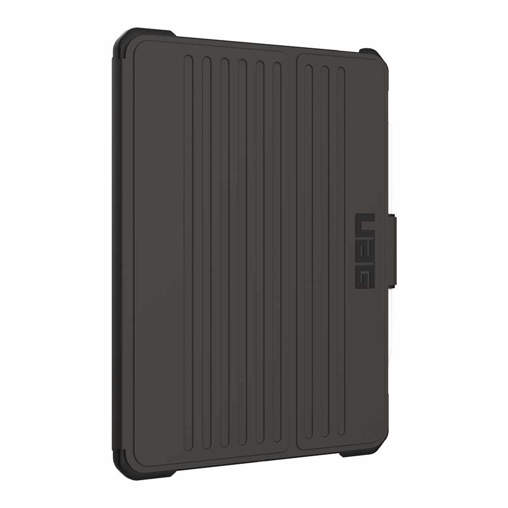 UAG Metropolis SE Folio Rugged Case Black for iPad 11 2025, iPad 10