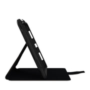 UAG Metropolis SE Folio Rugged Case Black for iPad 11 2025, iPad 10