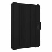 UAG Metropolis Folio Rugged Case Black for iPad 11 2025 (11th Gen)/iPad 10.9 2022 (10th Gen)